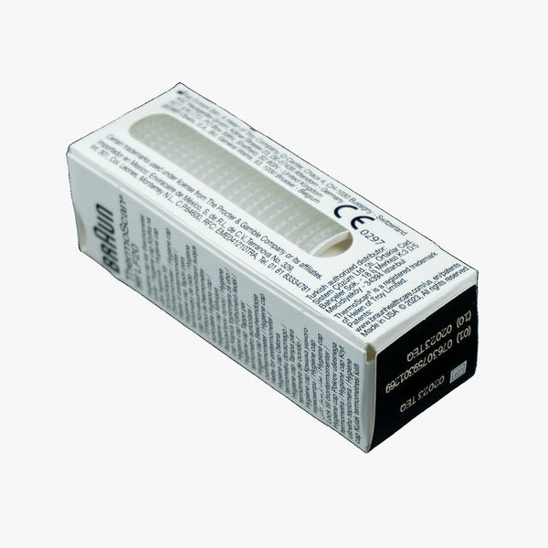 Braun Thermoscan - Linsefiltre LF - 20 stk.