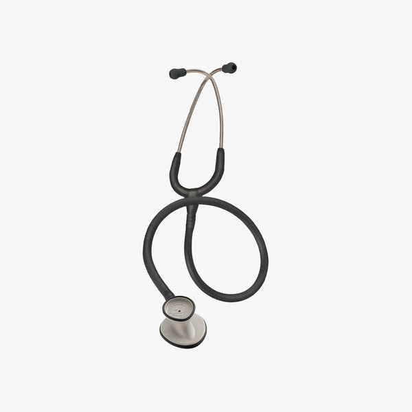Stetoskop Littmann Lightweight II SE sort