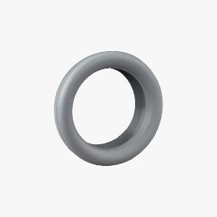 Littmann Stetoskop Reservedelssæt, Classic II SE, Grå