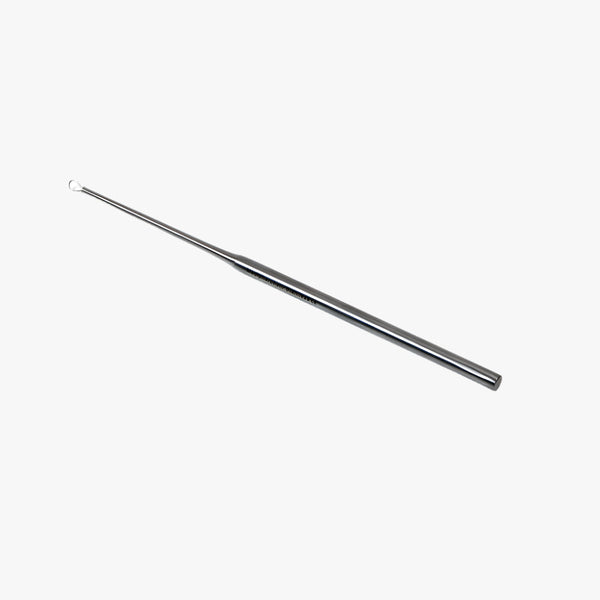 Billeau øreslynge 4 mm, 16 cm