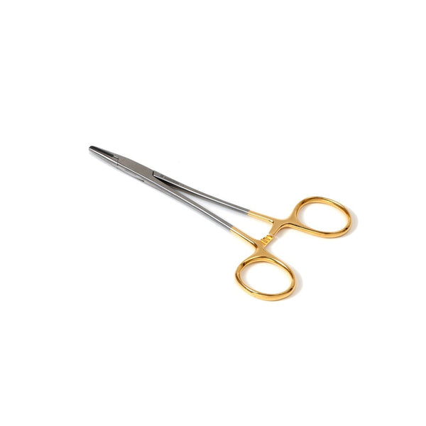 Crile-Wood nåleholder hårdmetal (TC) 15 cm