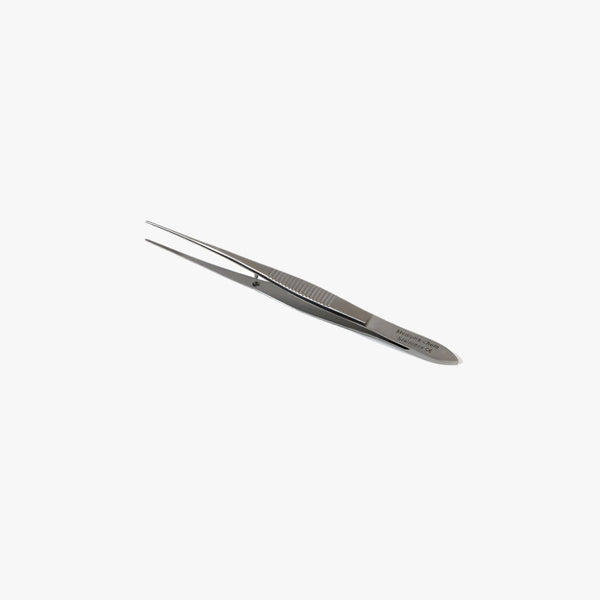 Graefe irispincet, lige, 11 cm