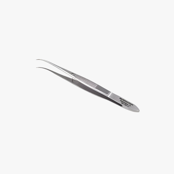Graefe irispincet, buet, 11 cm