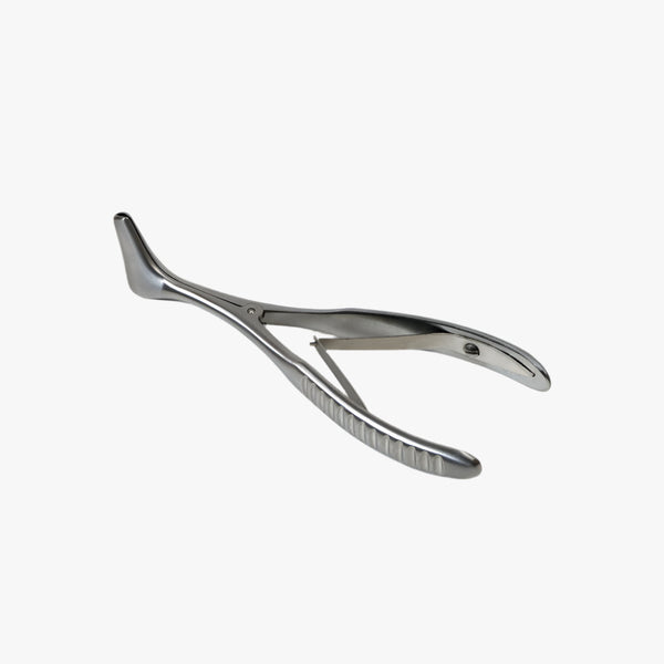 Hartmann næsespekulum medium 31 mm, 16 cm kraftig model