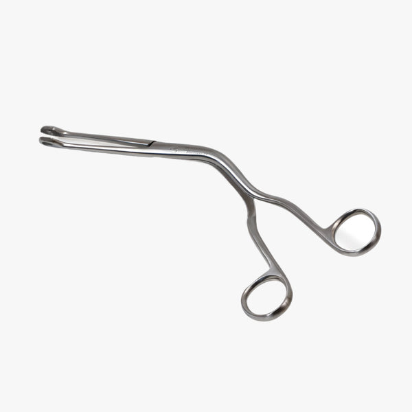 Magill kateterpincet voksen 25 cm