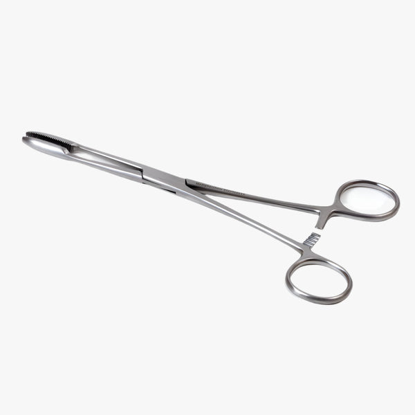 Maier forbindingspincet med lås lige 25 cm
