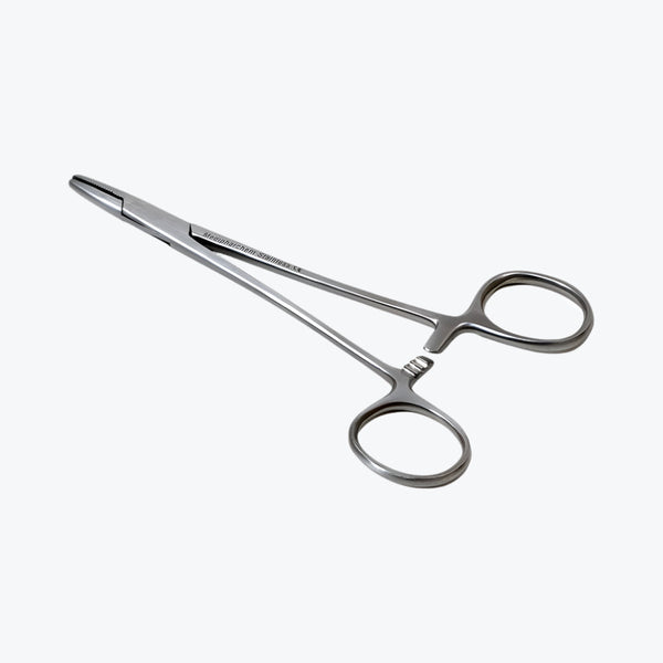 Nåleholder Mayo-Hegar 16 cm lige
