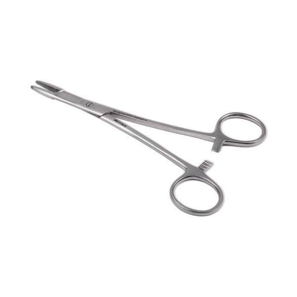 Olsen-Hegar nåleholder 17 cm