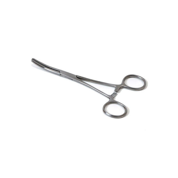 Pean arterieklemme buet 16 cm