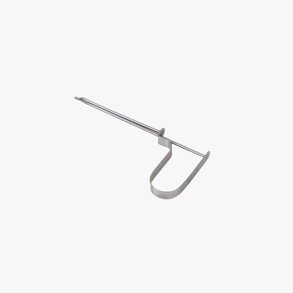 Quire fremmedlegemeinstrument 11 cm