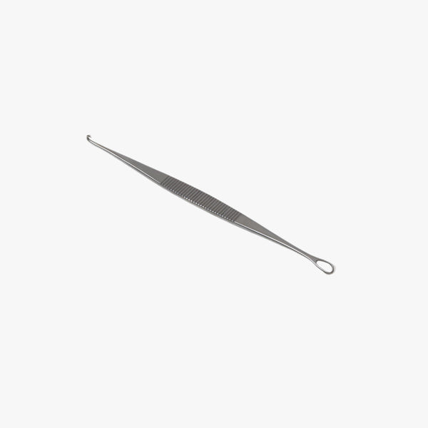 Roser ørekrog med slynge 14 cm