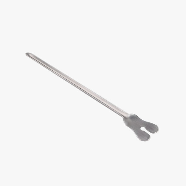 Rillesonde 14 cm