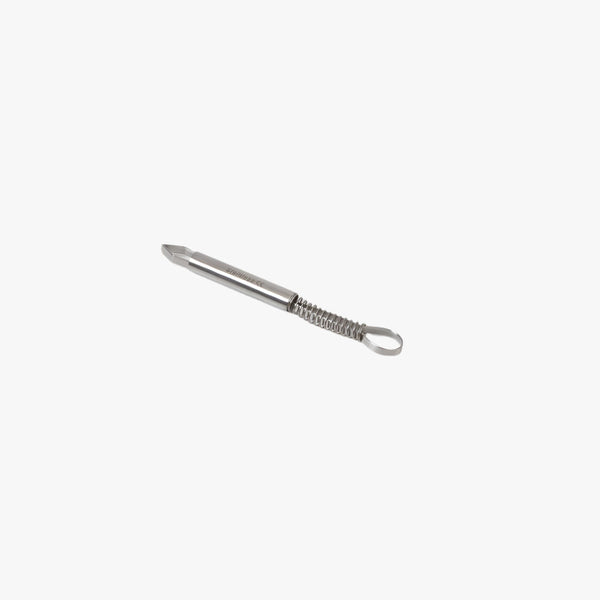 Flåttpincet, trykmodel, 9 cm