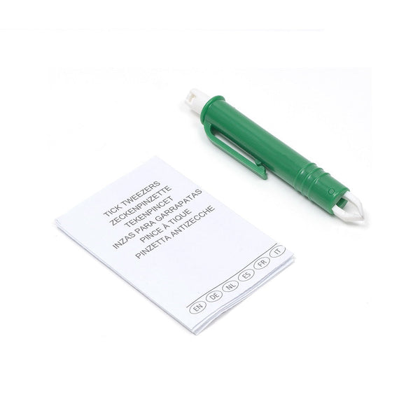 TipTherm temperaturtester