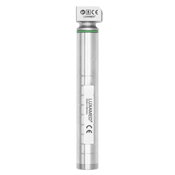 Luxamed F.O. laryngoskophåndtag LED 2,5 V, medium