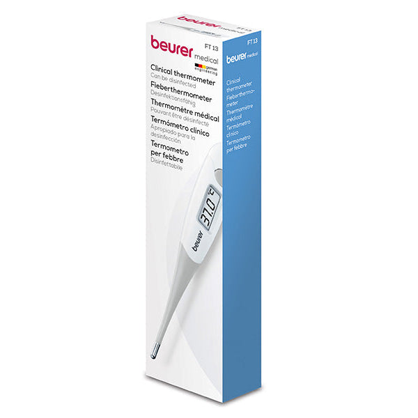 Beurer Clinical FT 09/1 digitalt febertermometer