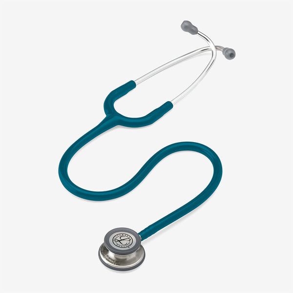 Littmann Classic III stetoskop i Caribbean Blue