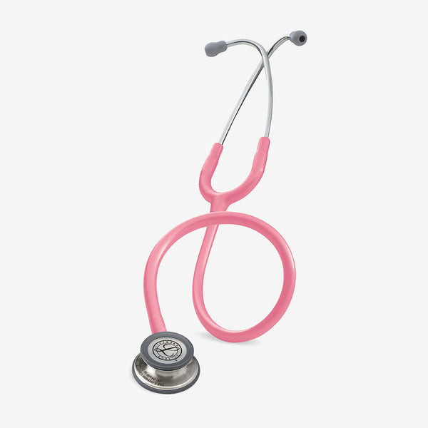 Stetoskop Littmann Classic III Lyserød