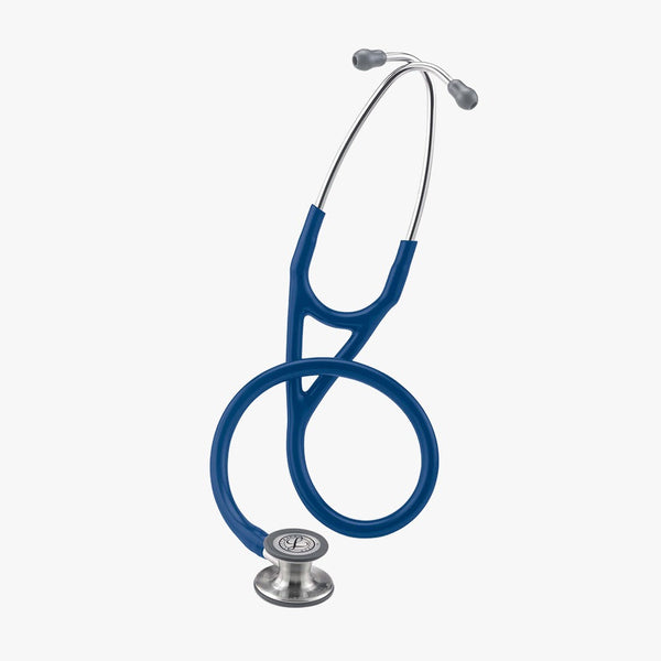 Stetoskop Littmann Cardiology IV Marineblå