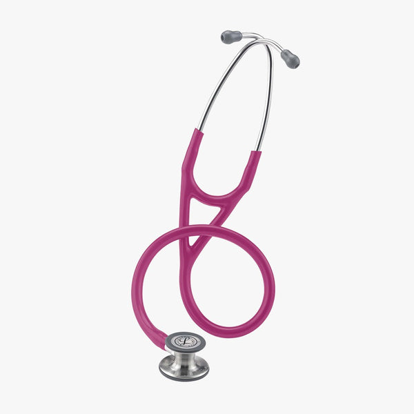 Stetoskop Littmann Cardiology IV Hindbær