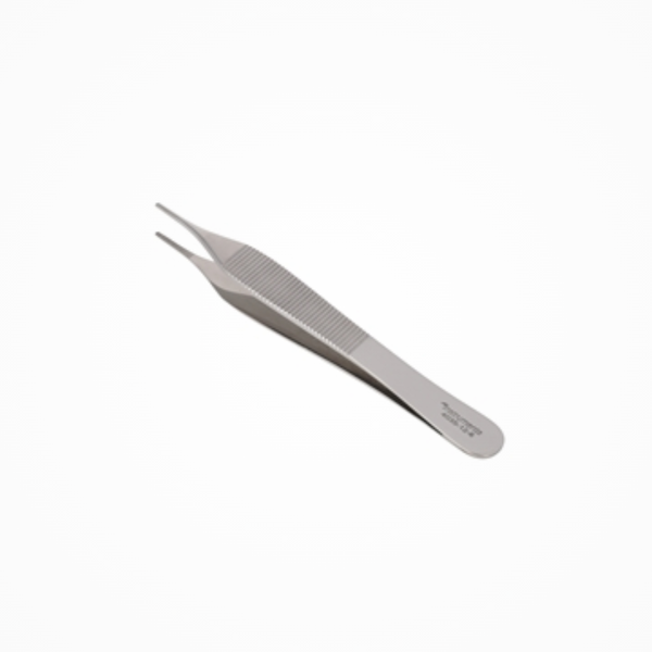 Pincet Ewald anatomisk, afd.kvalitet – 12cm