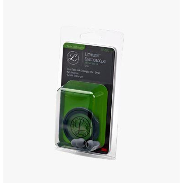 Littmann Stetoskop Reservedelssæt, Master Cardiology, Grå