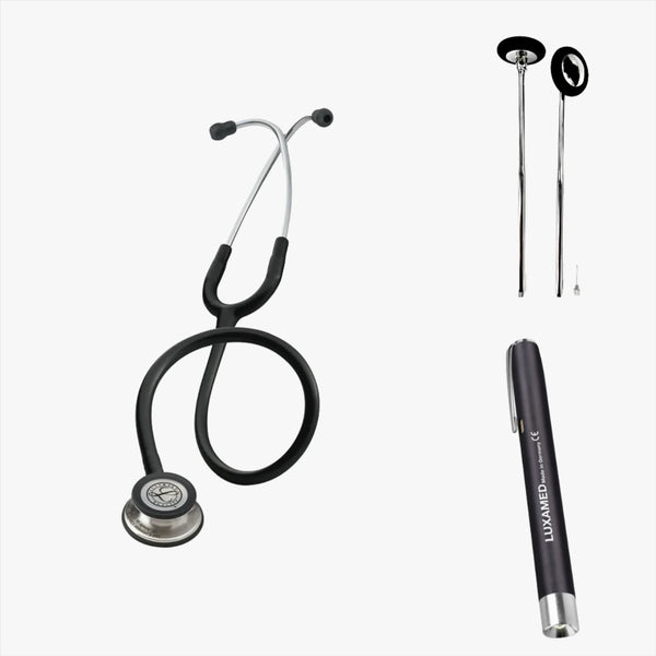 Stetoskop startkit