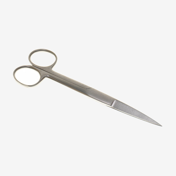 Detaljesaks 14 cm spids