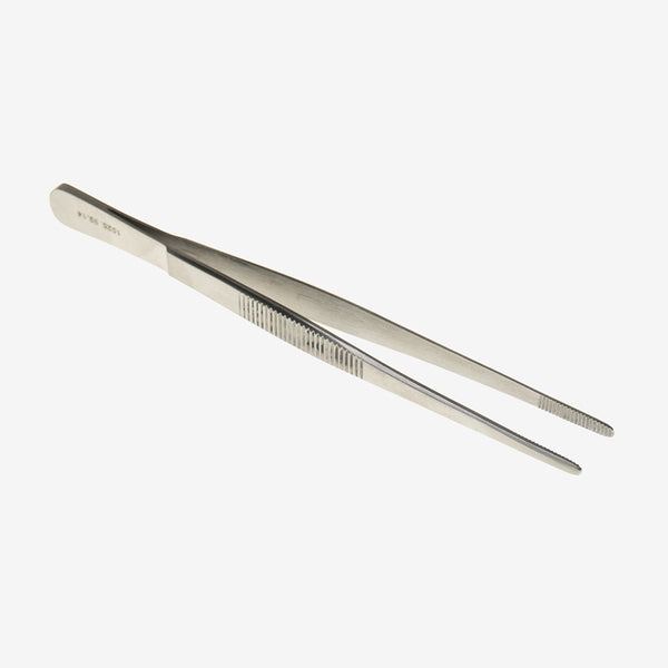 Anatomisk pincet lige 14 cm