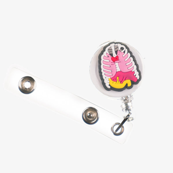 Kortholder-yoyo Thorax