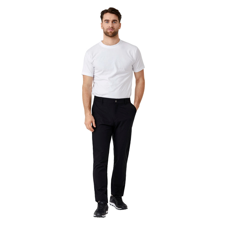 Arbetsbyxa Kentaur 4-way stretch – justerbar midja, unisex