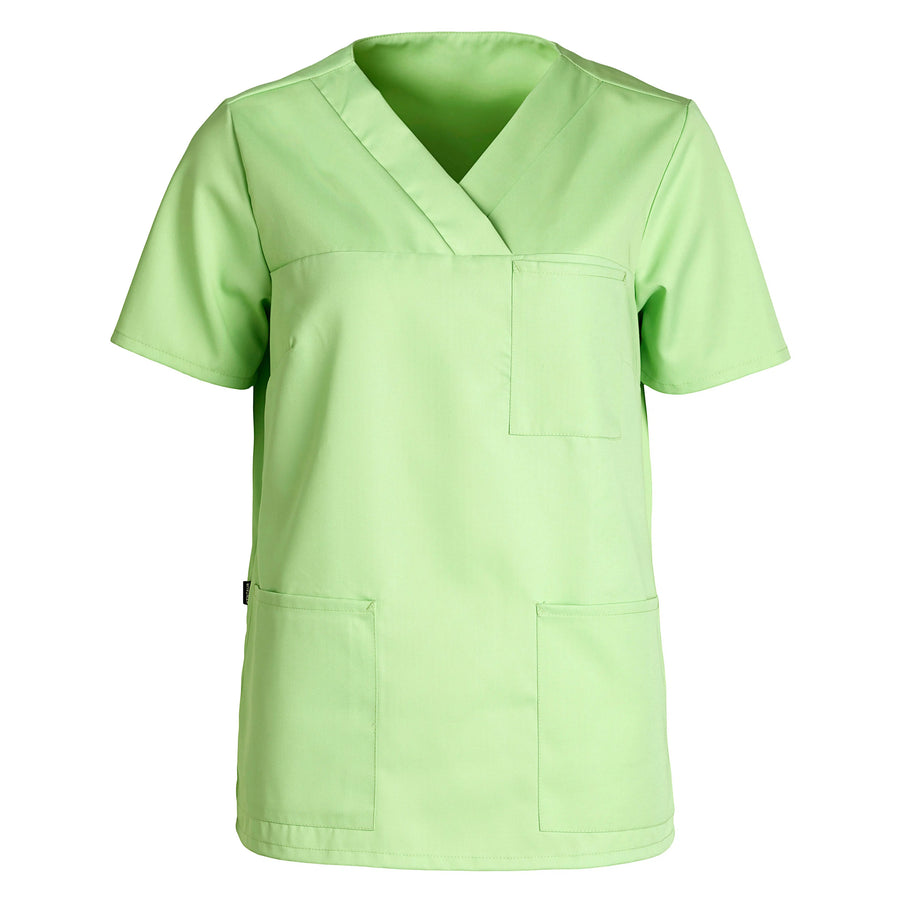 Bussarong Kentaur Tencel – dam – Ljusgrön