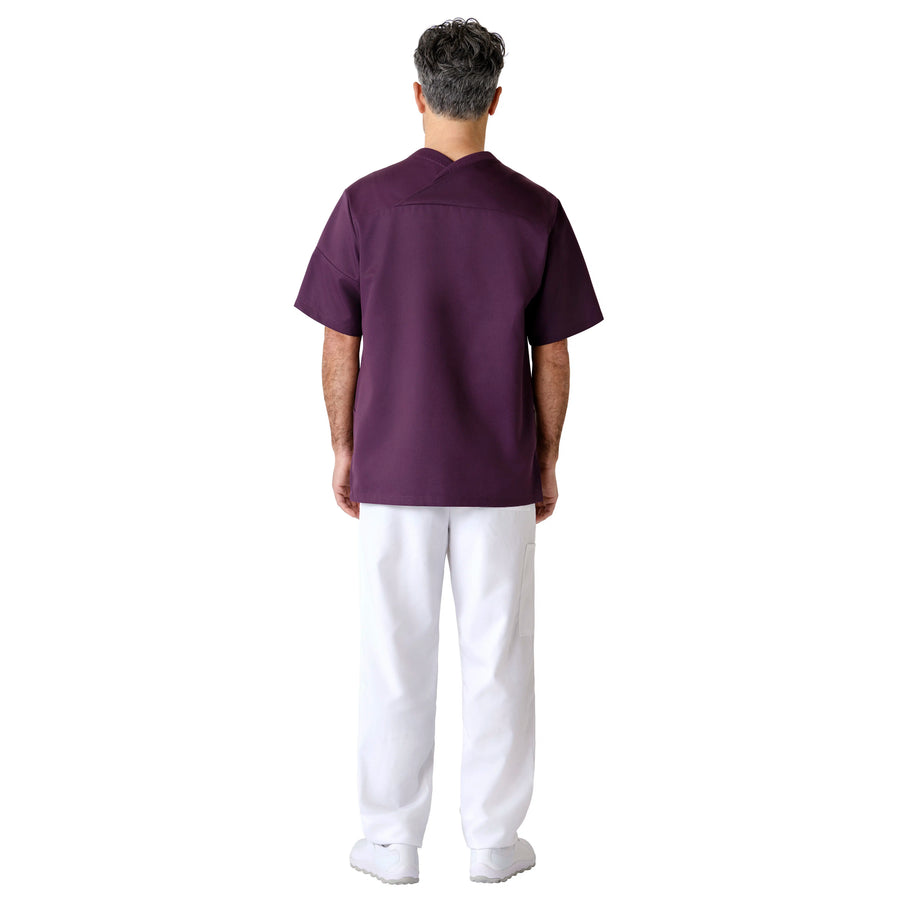 Bussarong Kentaur Clever C7 – ergonomisk hals, unisex