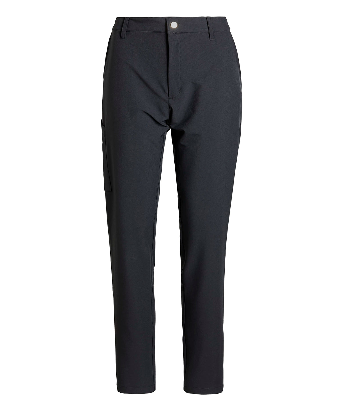 Arbetsbyxa Kentaur 4-way stretch – justerbar midja, unisex – Mörkblå