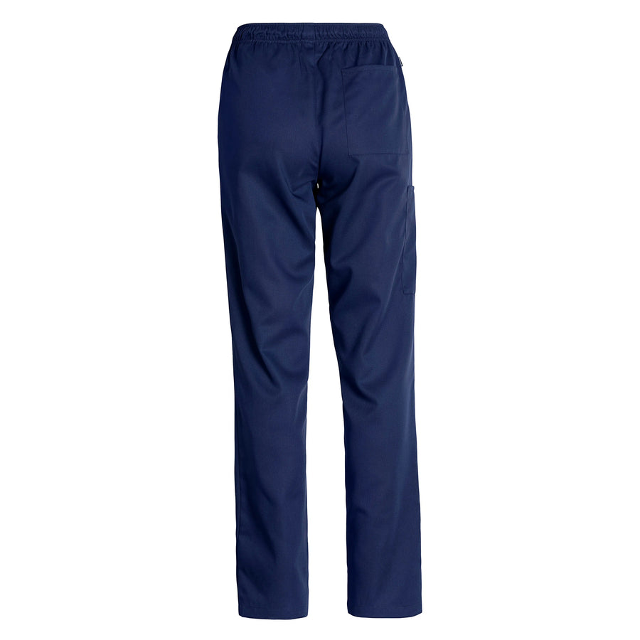 Arbetsbyxa Kentaur – smal passform, 70 cm, unisex