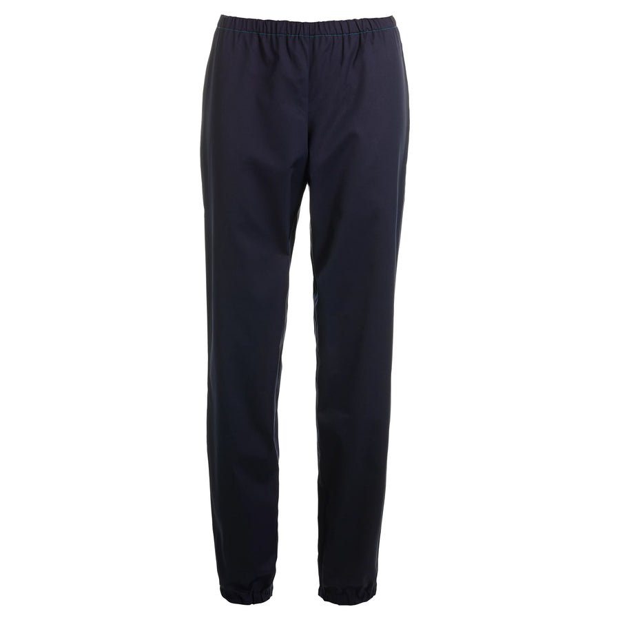 Arbetsbyxa Kentaur – mudd nedtill, unisex – Mörk marinblå