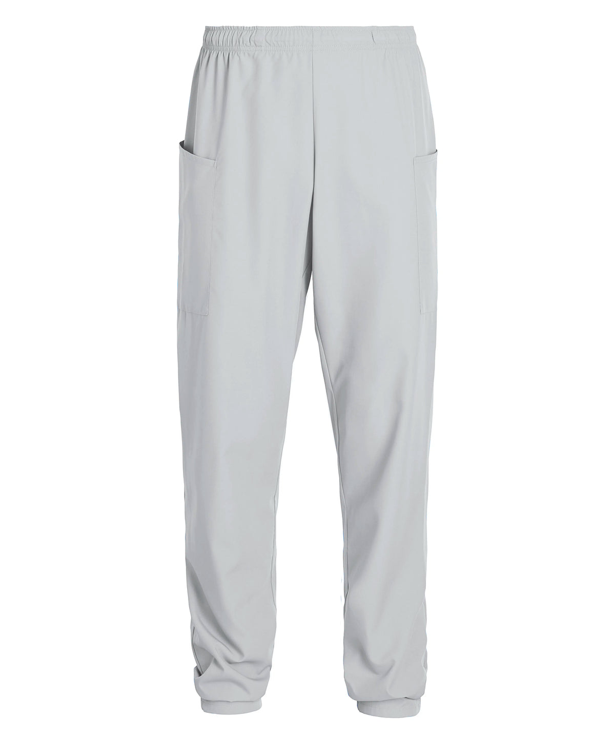 Arbetsbyxa Kentaur Comfy Fit – cargo, unisex – Grå