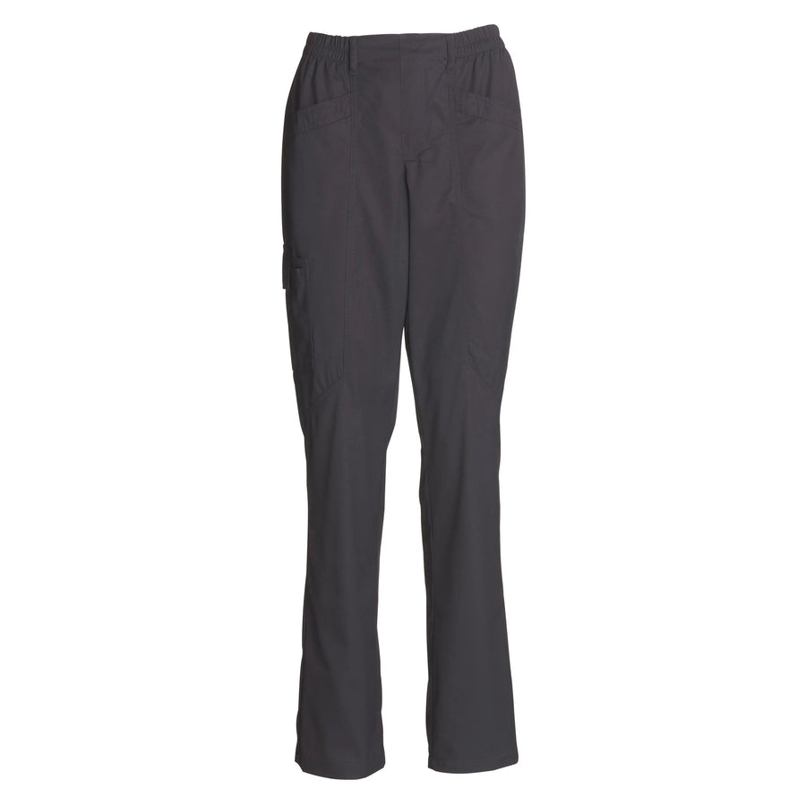 Arbetsbyxa Kentaur – pull-on, unisex – Mörk marinblå