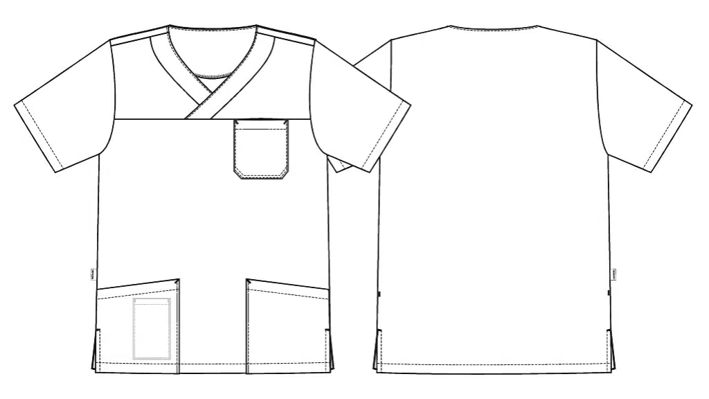 Bussarong Kentaur Color Line – unisex