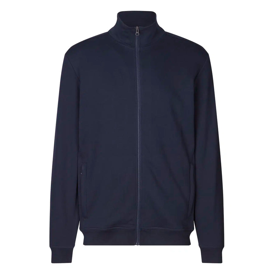 Kofta ID PRO Wear CARE 0382 – unisex – Marinblå