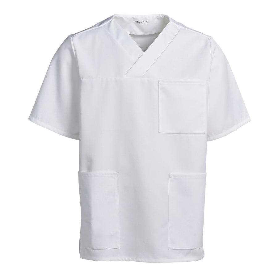 Bussarong Kentaur Tencel – unisex – Vit