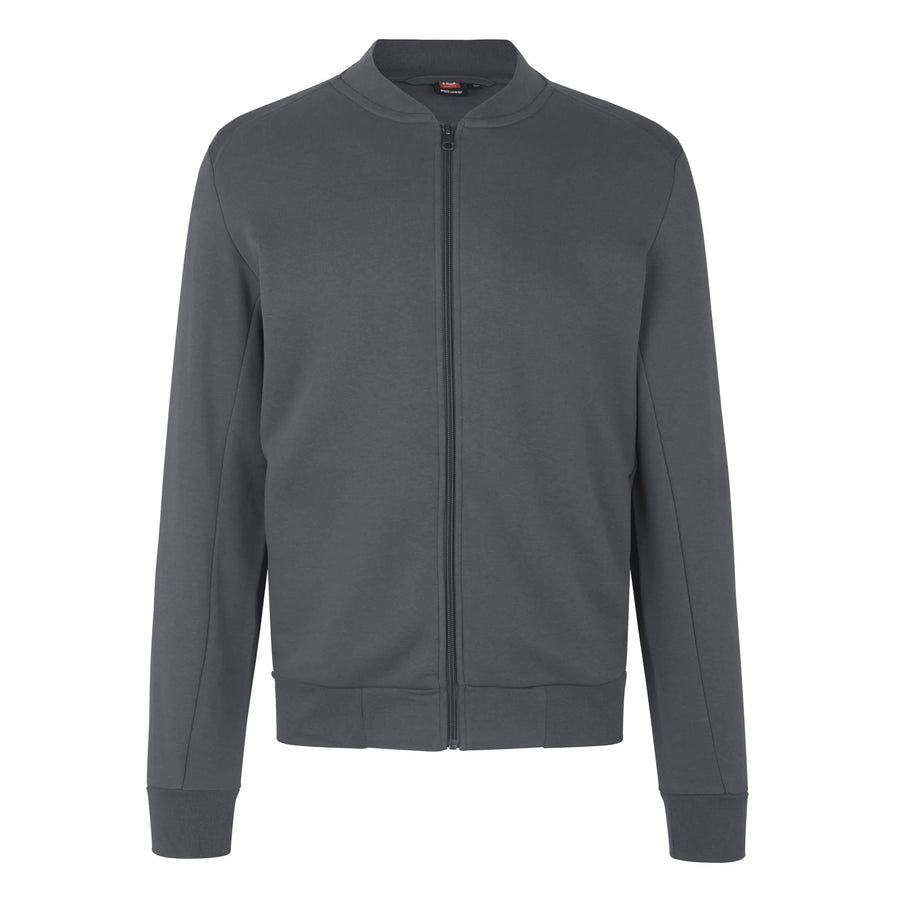 Kofta ID PRO Wear 0366 – unisex – Silvergrå