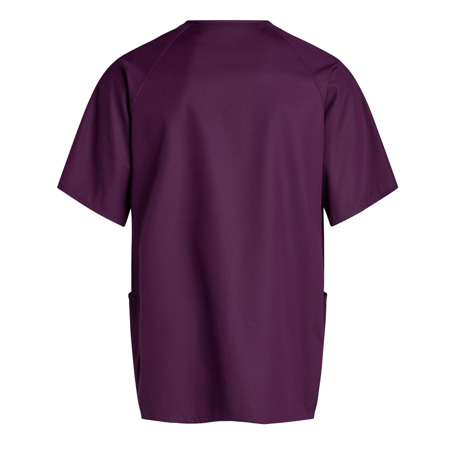 Scrubstopp Kentaur Comfy Fit – klassisk V-ringning, unisex