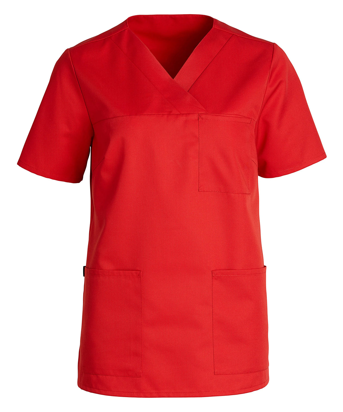 Bussarong Kentaur Tencel – dam – Röd