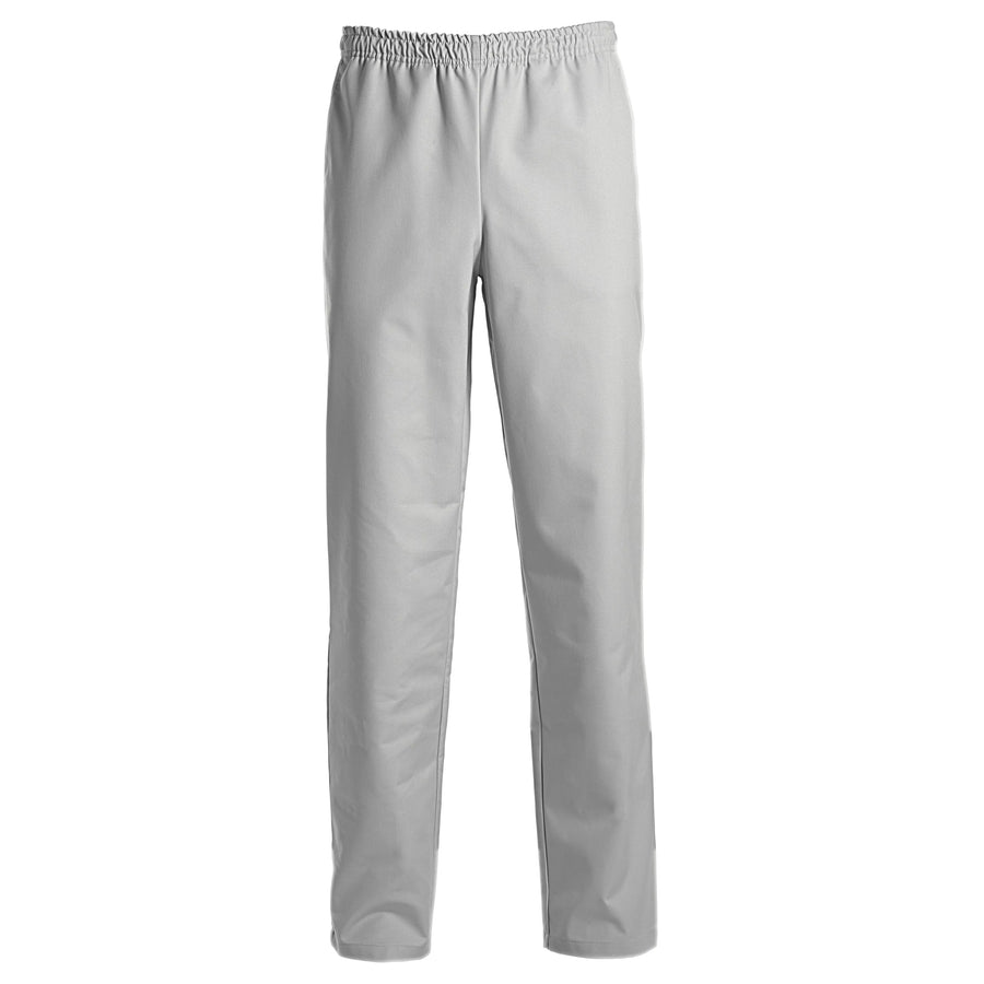 Arbetsbyxa Kentaur – jogging, unisex – Ljusgrå