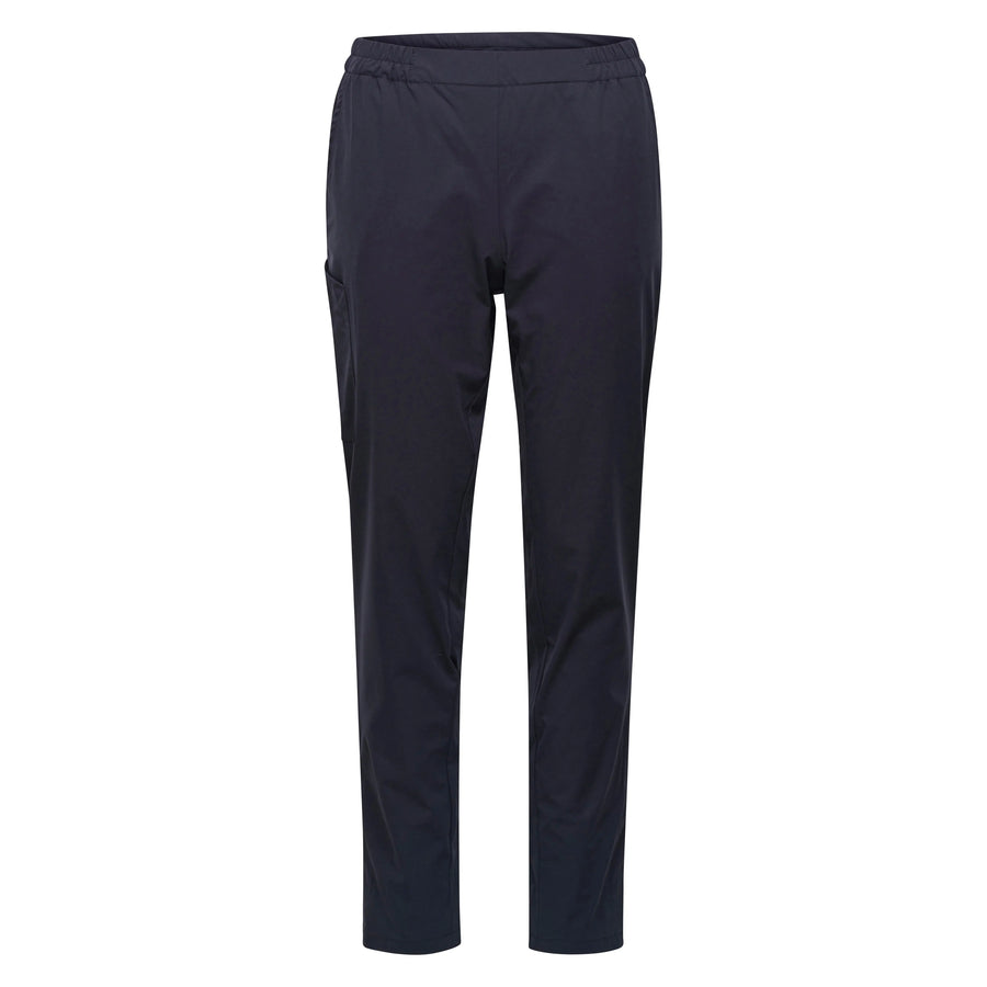 Arbetsbyxa Kentaur Active – stretch, unisex – Mörk marinblå