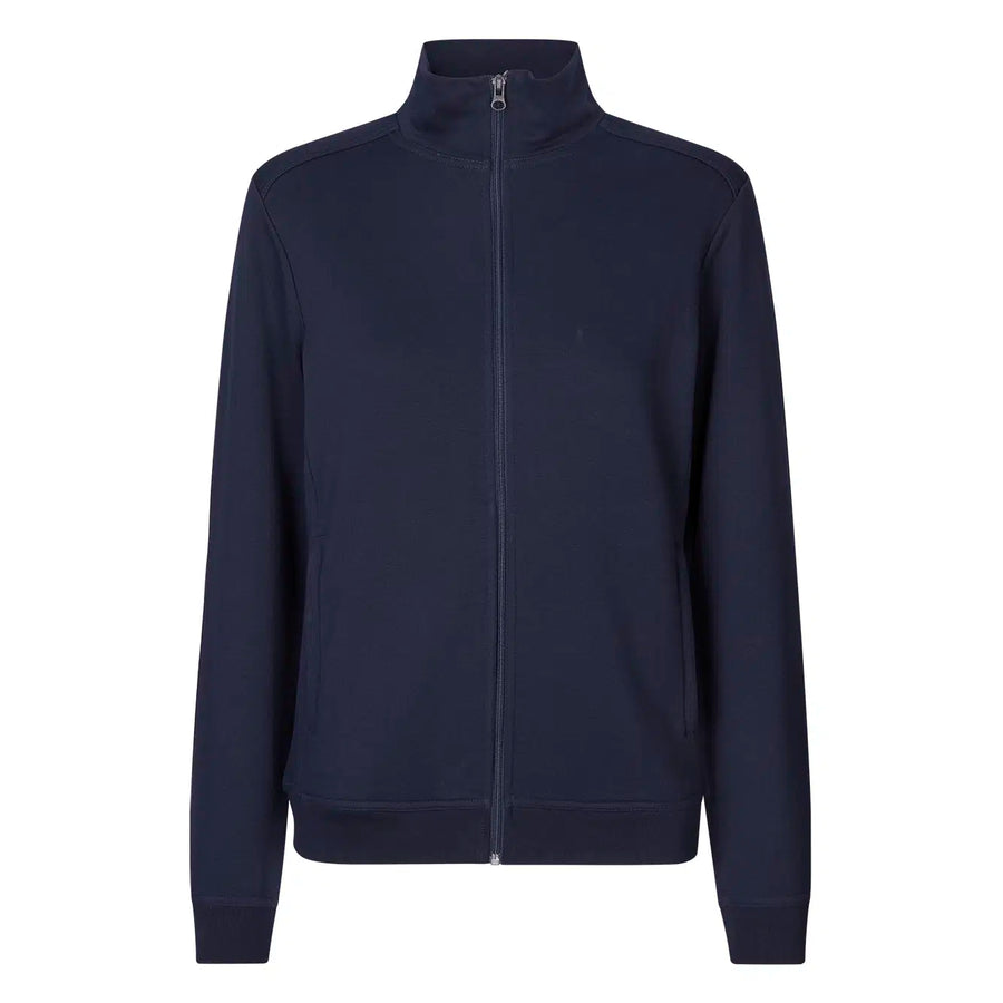Kofta ID PRO Wear CARE 0383 – dam – Marinblå