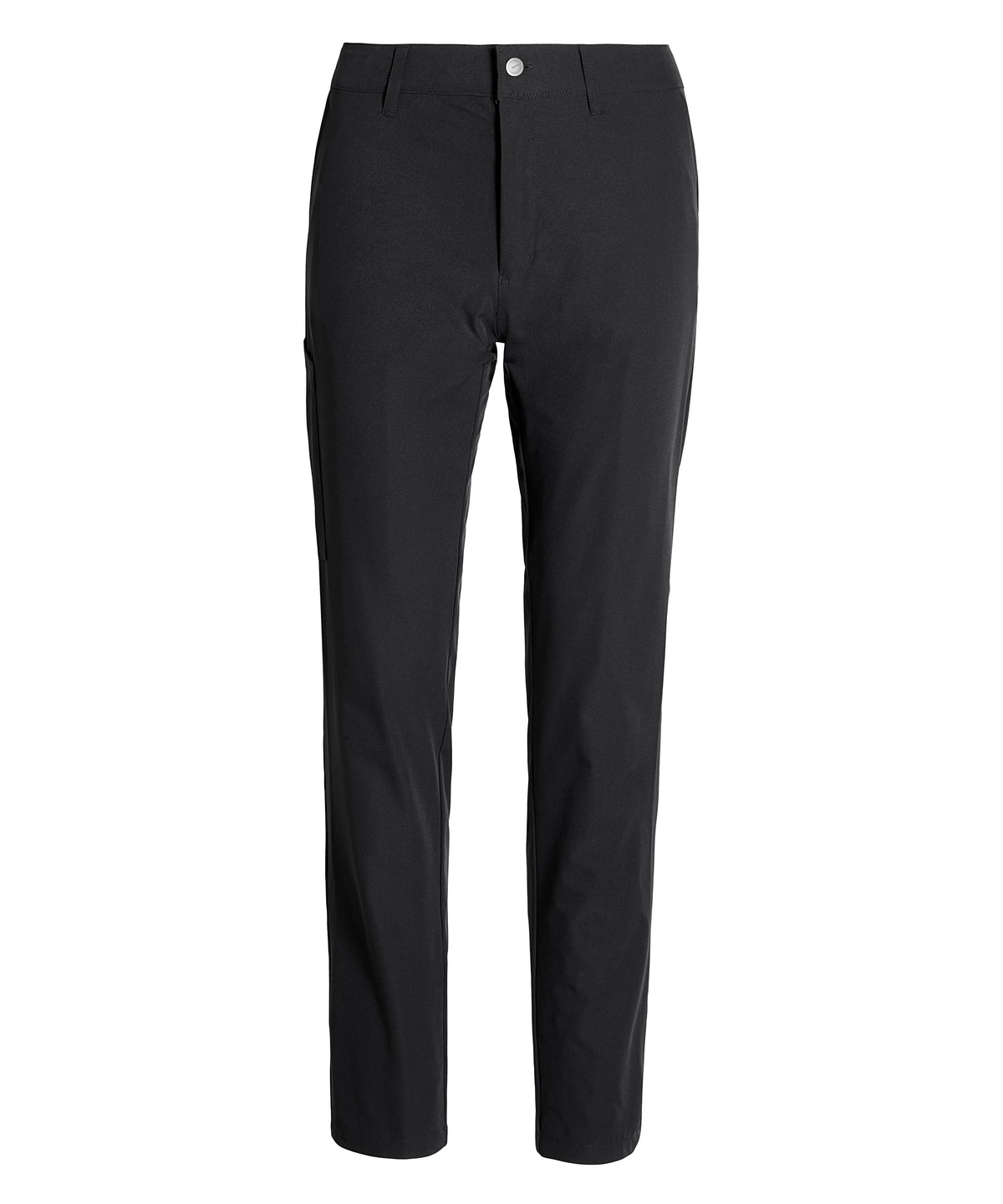 Arbetsbyxa Kentaur 4-way stretch – justerbar midja, unisex – Svart
