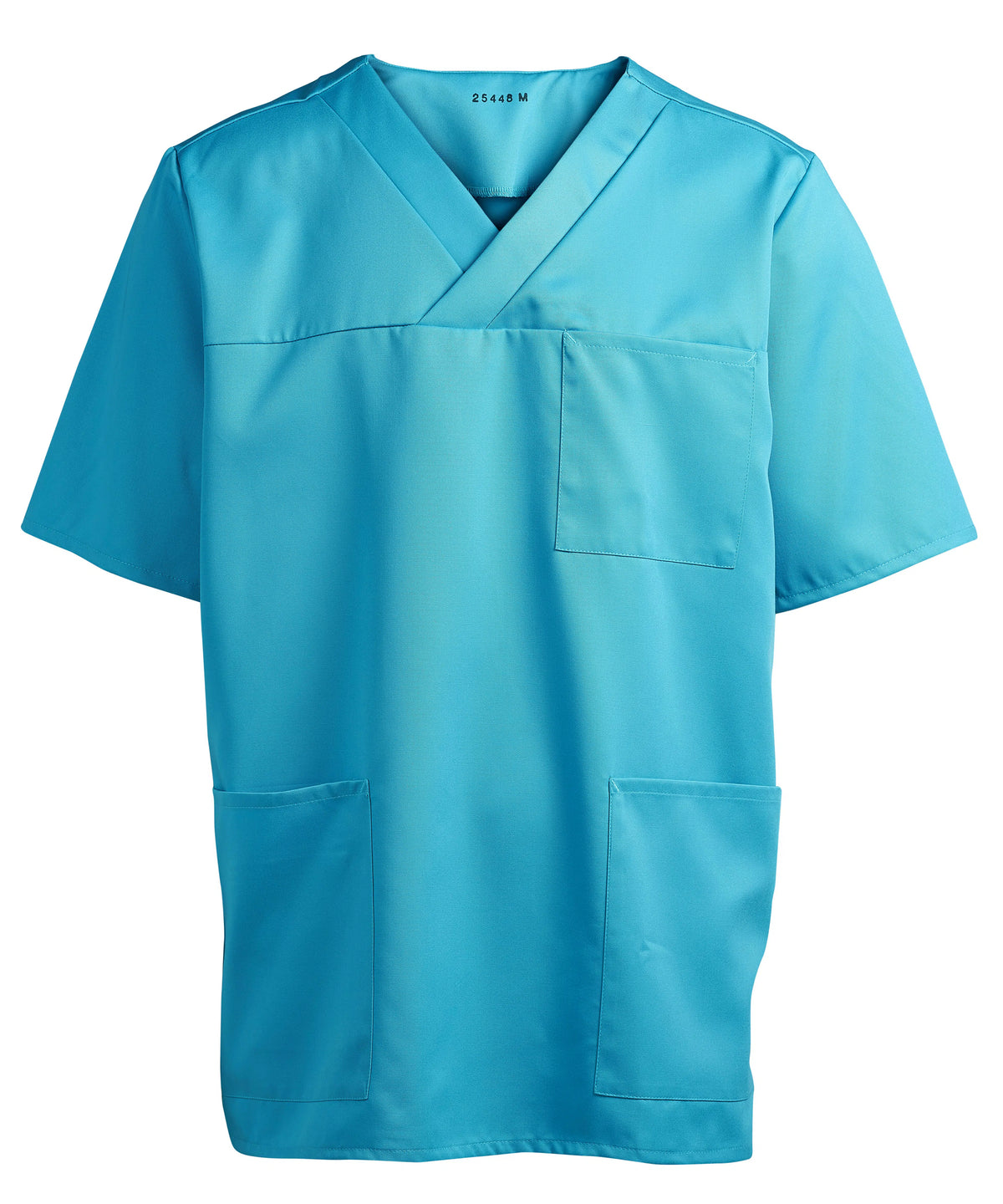 Bussarong Kentaur Tencel – unisex – Turkos