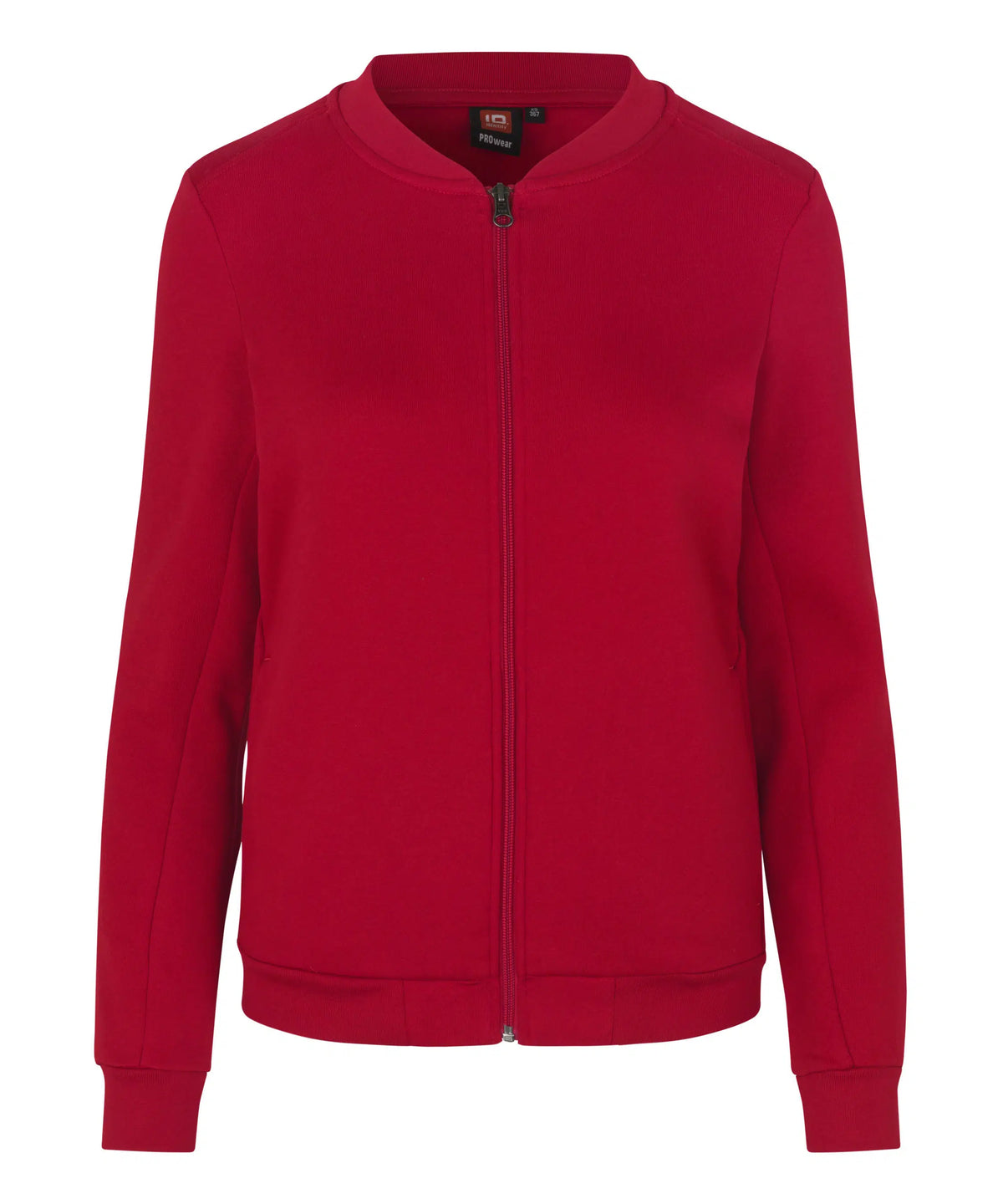 Kofta ID PRO Wear 0367 – dam – Röd